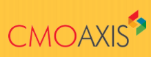 CMO Axis Outsourcing Services Logo